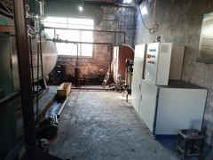 SCR脫硝技術(shù) 爐內(nèi)爐外聯(lián)合脫硝設備